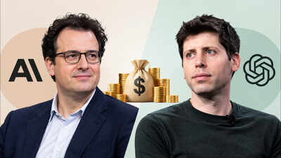 OpenAI confirms joint safety efforts with Anthropic, Google DeepMind days after Sam Altman agrees with Dario Amodei’s 3800-word AI slowdown essay