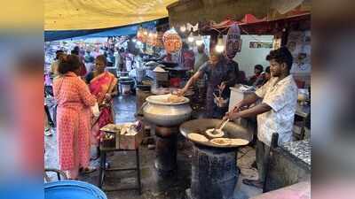 Council meeting witnesses ruckus over protecting livelihood of street food vendors