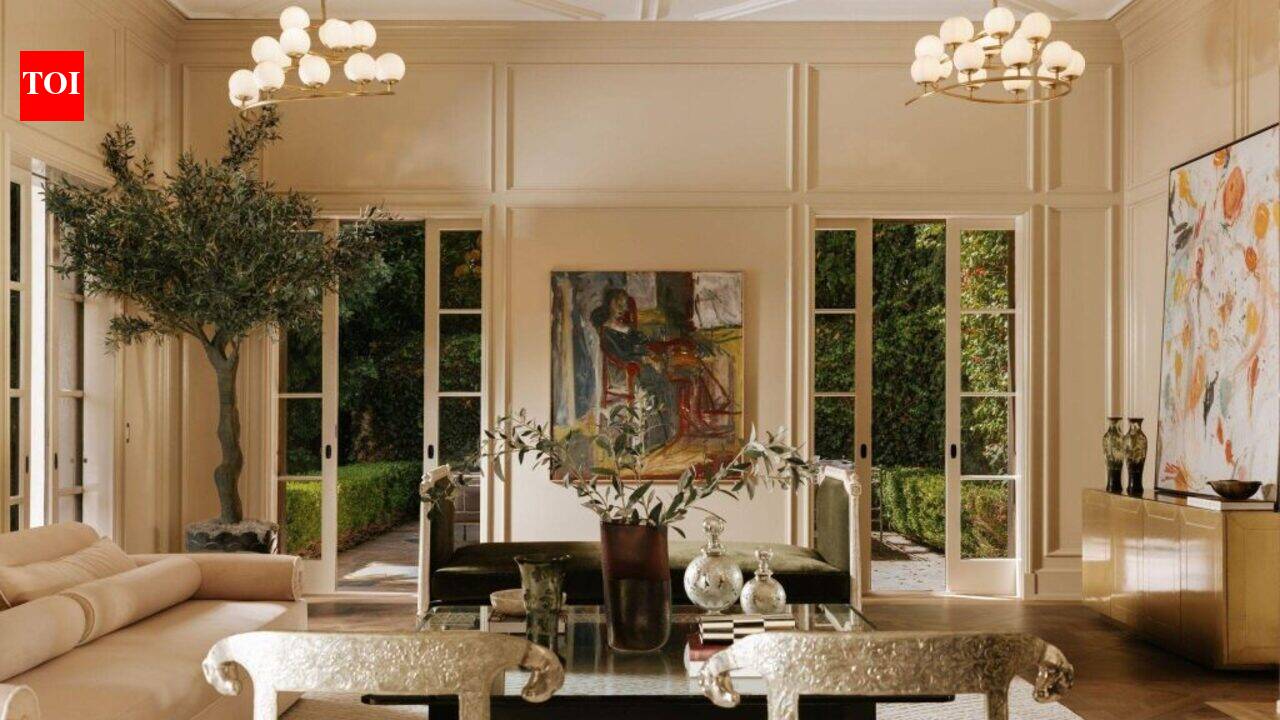 Bel-Air founder's $5.5M mansion is now asking $32.5M