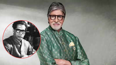Amitabh Bachchan to build dharamshala in his Rs 15 crore Ayodhya property in father Harivansh Rai Bachchan's memory: 20 rooms for devotees and more