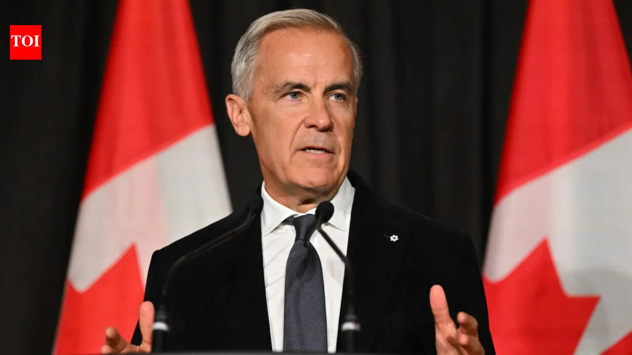 Canada will be ‘stronger, more resilient, more independent’ after US trade war: Carney