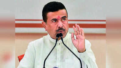 ‘Come back, invest in Bengal’: Suvendu seeks develoment demands from Jain community