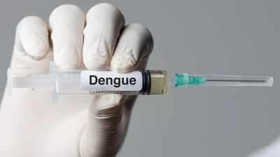 One shot against four dengue strains? What India’s home-grown DengiAll vaccine could change about dengue prevention