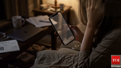 Bengaluru woman’s phone number lands on dark web, strangers flood her with sexual messages