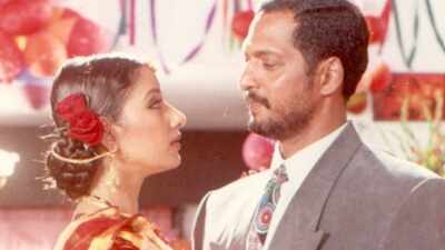 Was Nana Patekar in a romantic relationship with Manisha Koirala? 'Agni Sakshi' writer reacts: 'Dosti aur understanding thi'