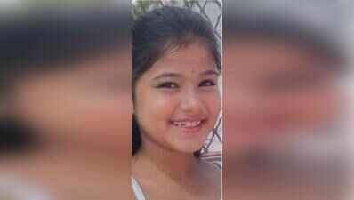 Class II girl crushed by sand-laden truck on way to school for exam