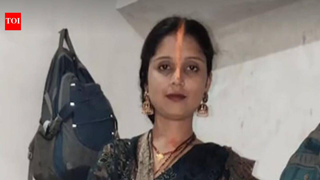 Private school principal run over by truck while returning from temple