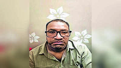 Kardhani murder accused recreates crime, reveals ₹47L debt