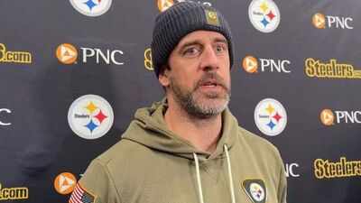 How Aaron Rodgers met his secret wife Brittani in 2017, before he even dated Shailene Woodley or Danica Patrick