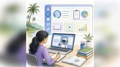 Mukulam portal to provide free AI-assisted training to higher secondary students