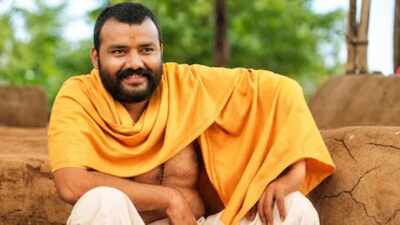 Biggest OTT platform rejected 'Hanuman Ansh,' says director as he opens up on his 14 year struggle to make the Rs 200 crore grosser: 'Steve Jobs visited Neem Karoli Baba's ashram'