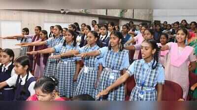 Know Constitution, strengthen democracy, MLC tells youth