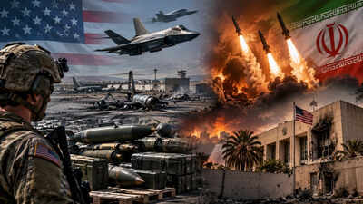 $33.4bn war cost, $22.3bn on munitions: What US lost in 6 months of Iran war