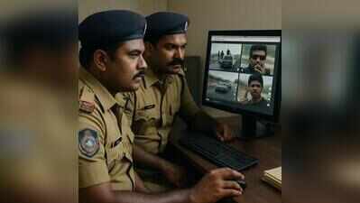 Social media stunts land youths in police net in Belagavi