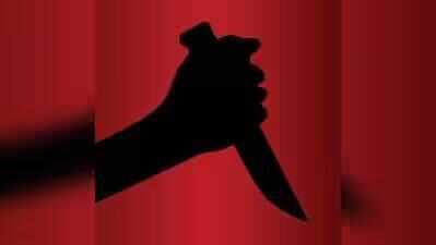 Grandson kills 65-year-old grandmother by slitting her throat