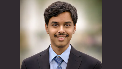 Meet Aditya Sengupta, the 18-year-old Bellevue student who built an AI system to better predict dangerous clear-air turbulence; his research won $100,000
