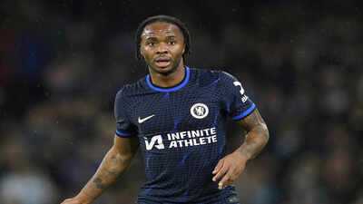 England’s three-time World Cup and Premier League star Raheem Sterling could face 2 years in prison after pleading guilty
