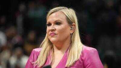 Holly Rowe breaks silence after Arch Manning’s “hilarious” comment as Cindy Brunson reveals why she defended ESPN reporter