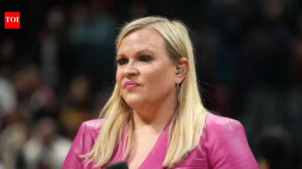Holly Rowe responds to Arch Manning: What did she say after his AI joke?