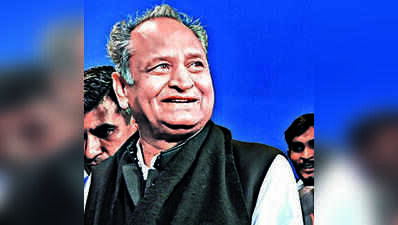 Jodhpur civic board race turns into Gehlot-Shekhawat influence battle