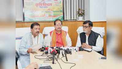 Timely, transparent delivery of govt benefits priority: Minister