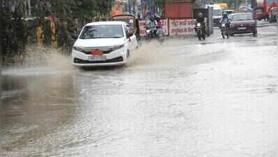 Three-day yellow alert for rain, thunderstorm in Bihar