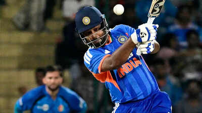 'We're not machines, we're not robots, outside noise does affect us': Sanju Samson