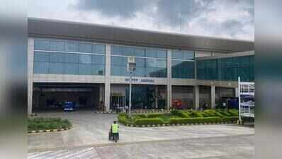 Prayagraj airport to have 6-day flight ops in winter, Saturday to be no-fly day