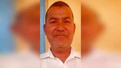 Independent councillor from Marwar municipality dies a day after victory