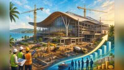 Tuem EMC to get Rs 140cr convention centre under PPP model