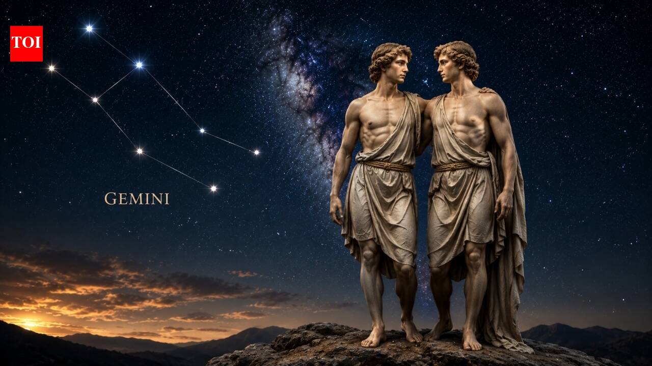 Gemini Horoscope Today, September 16, 2026: Good news and romantic moments brighten your day