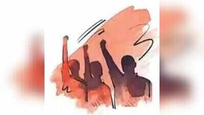 FIR against 241 over 16-hour road blockade after cloth merchant’s death