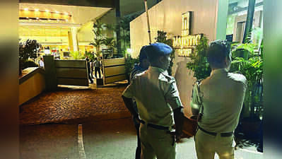 Second shooter arrested in Porvorim Neo Majestic attack case