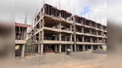 AP gets 3 lakh, Telangana 2 lakh rural houses under PMAY-G