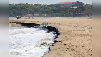 ‘Unplanned development, climate change weakening Goa’s natural protection systems’