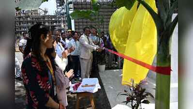 BVFCL marks Engineers’ Day, unveils Visvesvaraya bust