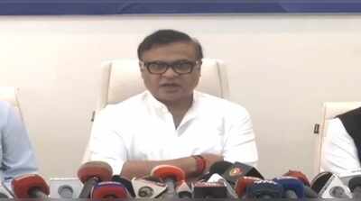 Assam plans district-level land banks to support industrial investment: CM