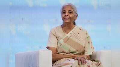 Finance minister Nirmala Sitharaman’s appeal to Gen Z and Gen Alpha: We should not give up our country