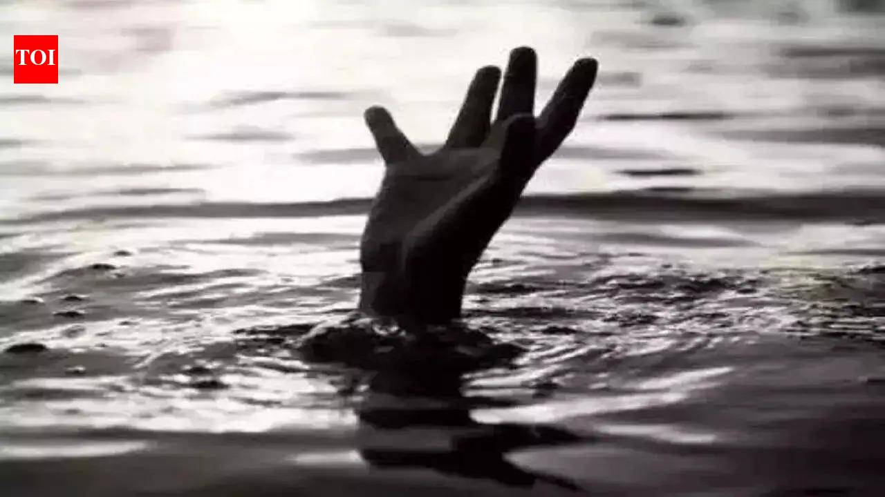 Lecturer drowns at sea off Ennore