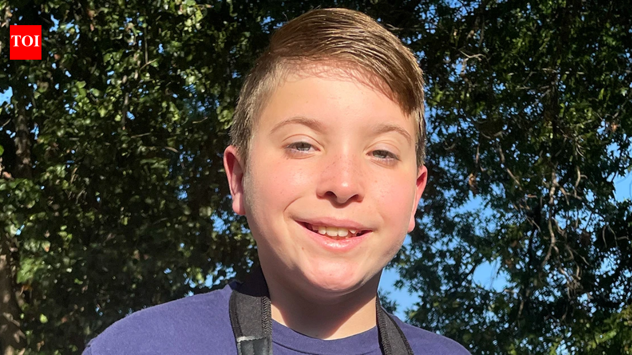 Meet Samuel Henderson, the 12-year-old who can mimic more than 100 bird calls and is now...