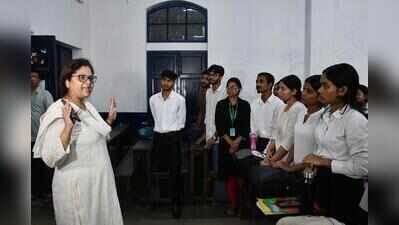 CU extends exam form deadline for Surendranath Law College, vice-president returns to campus