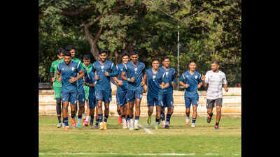 Jamil forced into early change as 10 players miss nat’l camp
