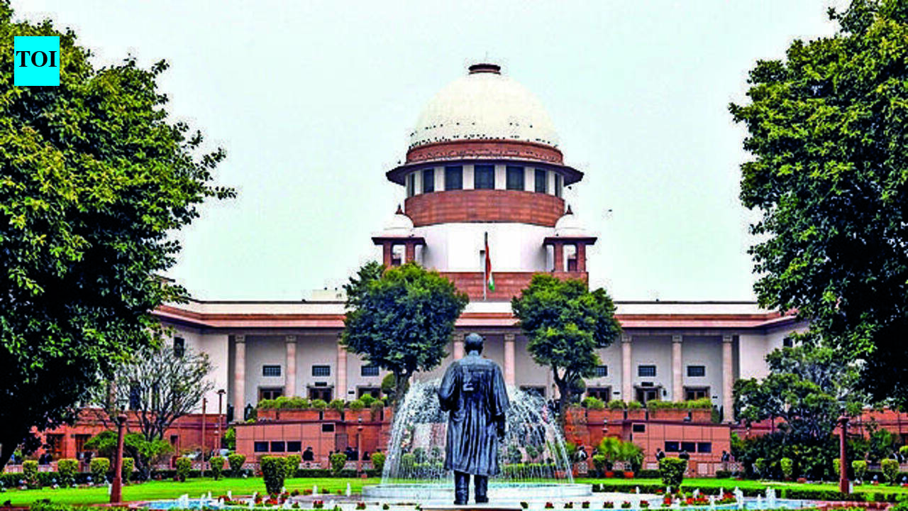 Supreme Court dismisses Telangana govt’s plea over Lothkunta land