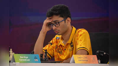 Hope this triumph inspires Goan youngsters: Luke Mendonca