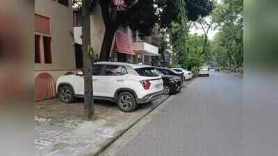 Remove encroachments from pavements: Minister Agnimitra in Salt Lake