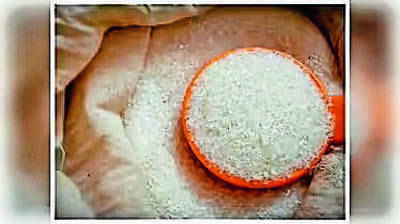 Sugar price may drop to 50/kg before festive season: Min