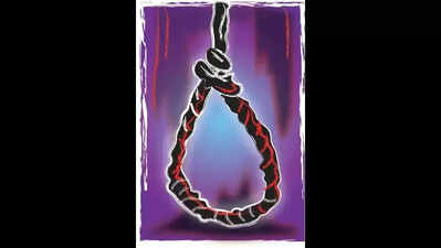 Labourer found hanging inside Shaherkotda police station