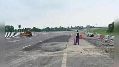 After Awadh Expressway fiasco, NHAI bars builder for 3 years