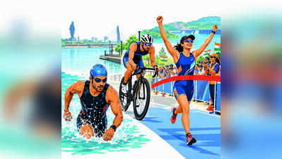 Govt lines up Hyrox & Ironman Triathlon events ahead of CWG