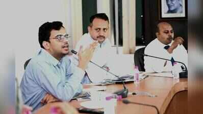 RSSC to launch Khel Mitra app to map state athletes & associations